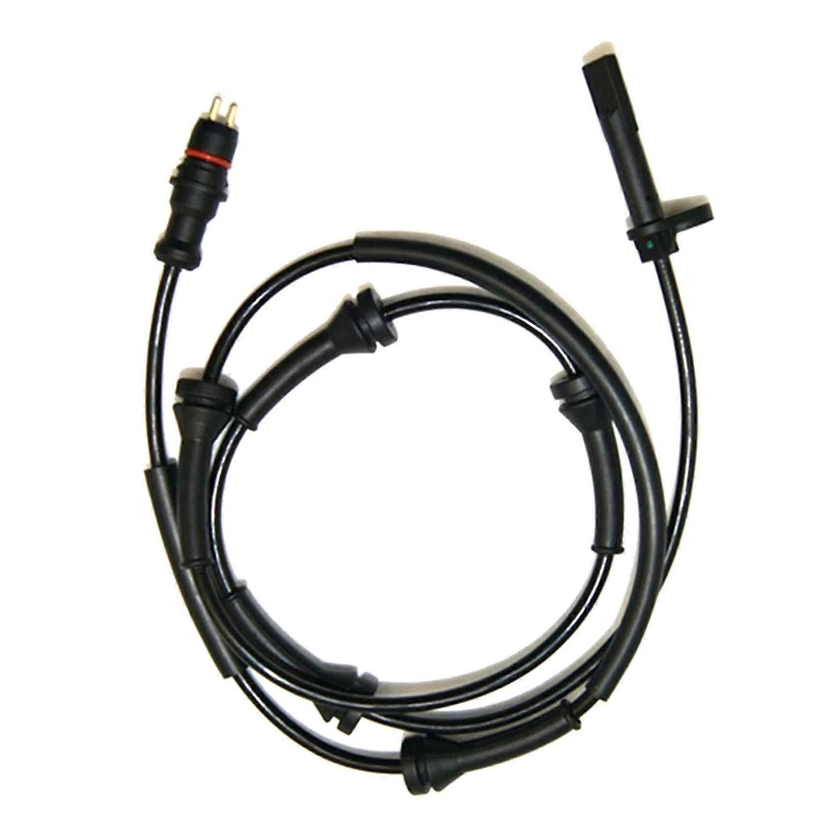 Auto Parts Abs Wheel Speed Sensor Speed Sensor Left And Right Front Wheel For 1993-2001 7700416066