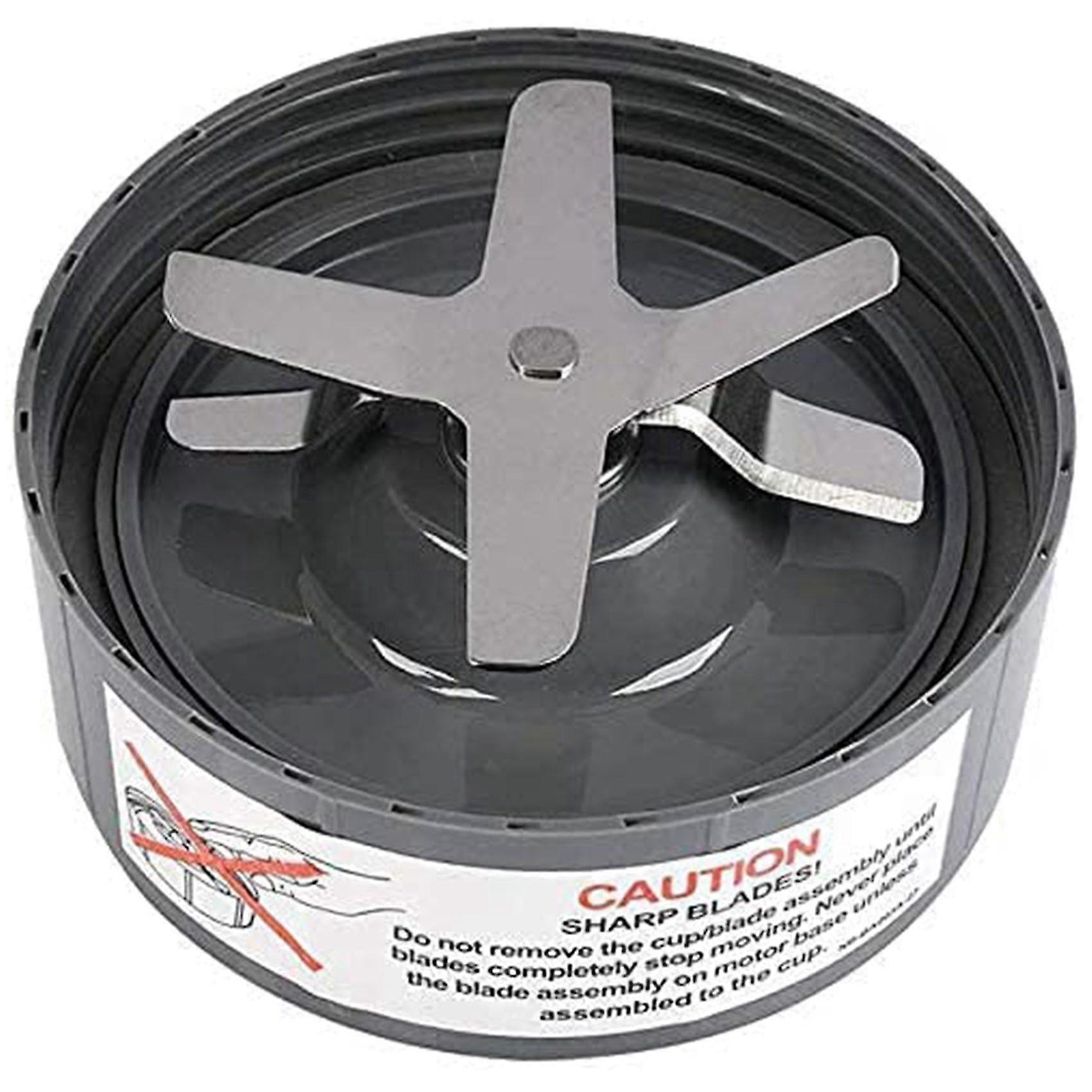 Extractor Blade Fit For 600w / Pro 900w Extctor Blade Series For Blender Blade