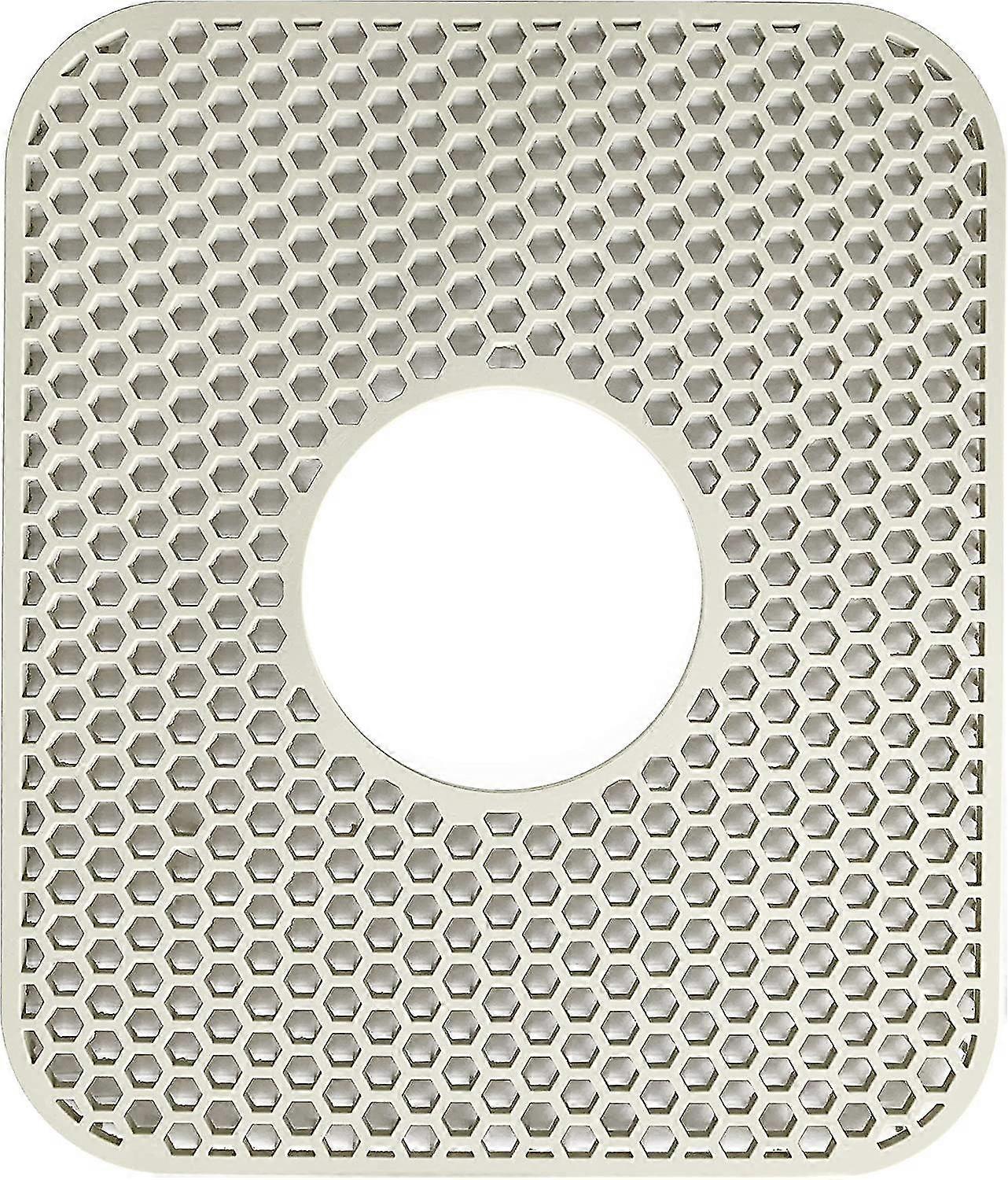 Silicone Sink Mat Protection For Kitchen Sink