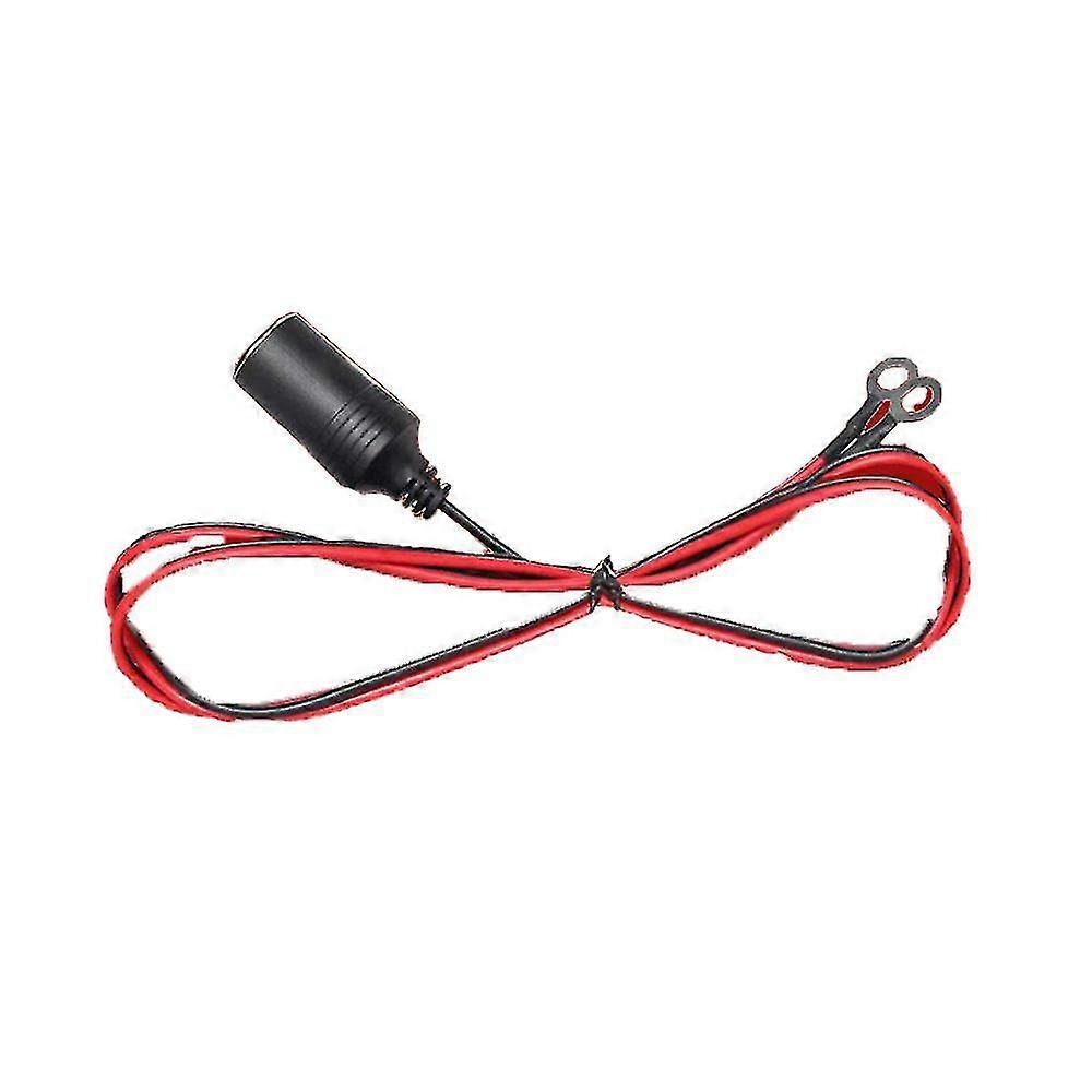 Car Heater, Portable Windshield Defrosting Electric Heater Fan, 360 Degree Rotary Base Cooling Fans-1 Meter Current Limiting Line