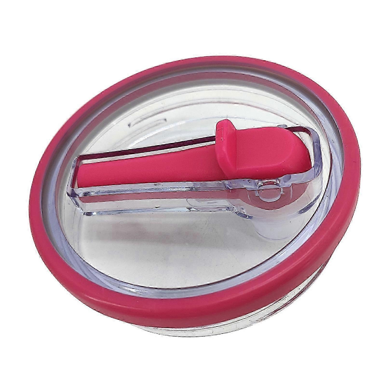 Gobelets de 40 oz Flip Straw Lid Replacement Fit pour Quencher compatible Stanley Couvercle de gobelets réutilisables anti-éclaboussures