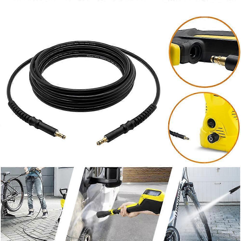 High Pressure Washer Water Clean Hose For Karcher K2 K3 K4 K5 K7 Series -JRCL