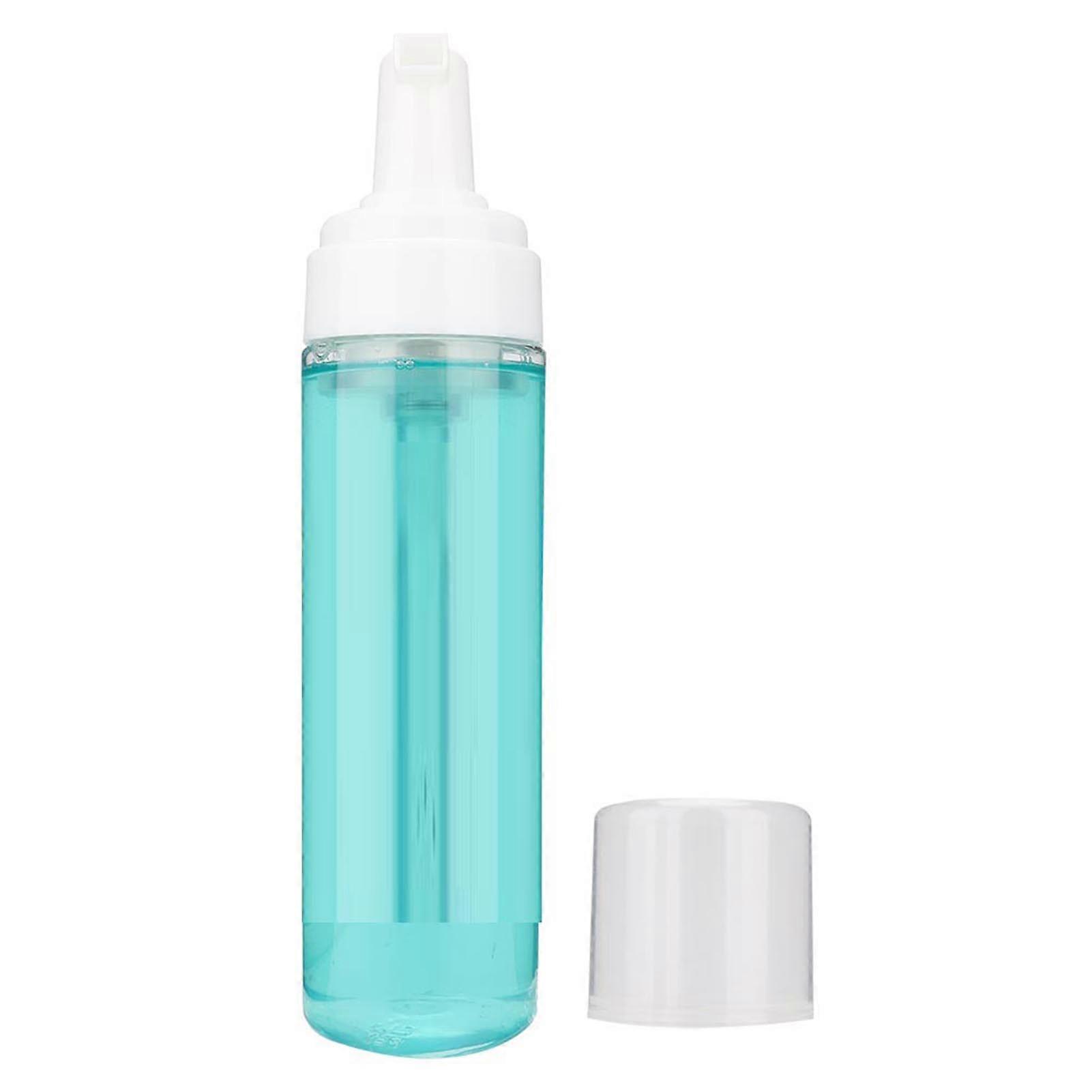 Tattoo Foaming Cleansing Soothing Diluent Liquid Soap with Foaming Bottle 250ml