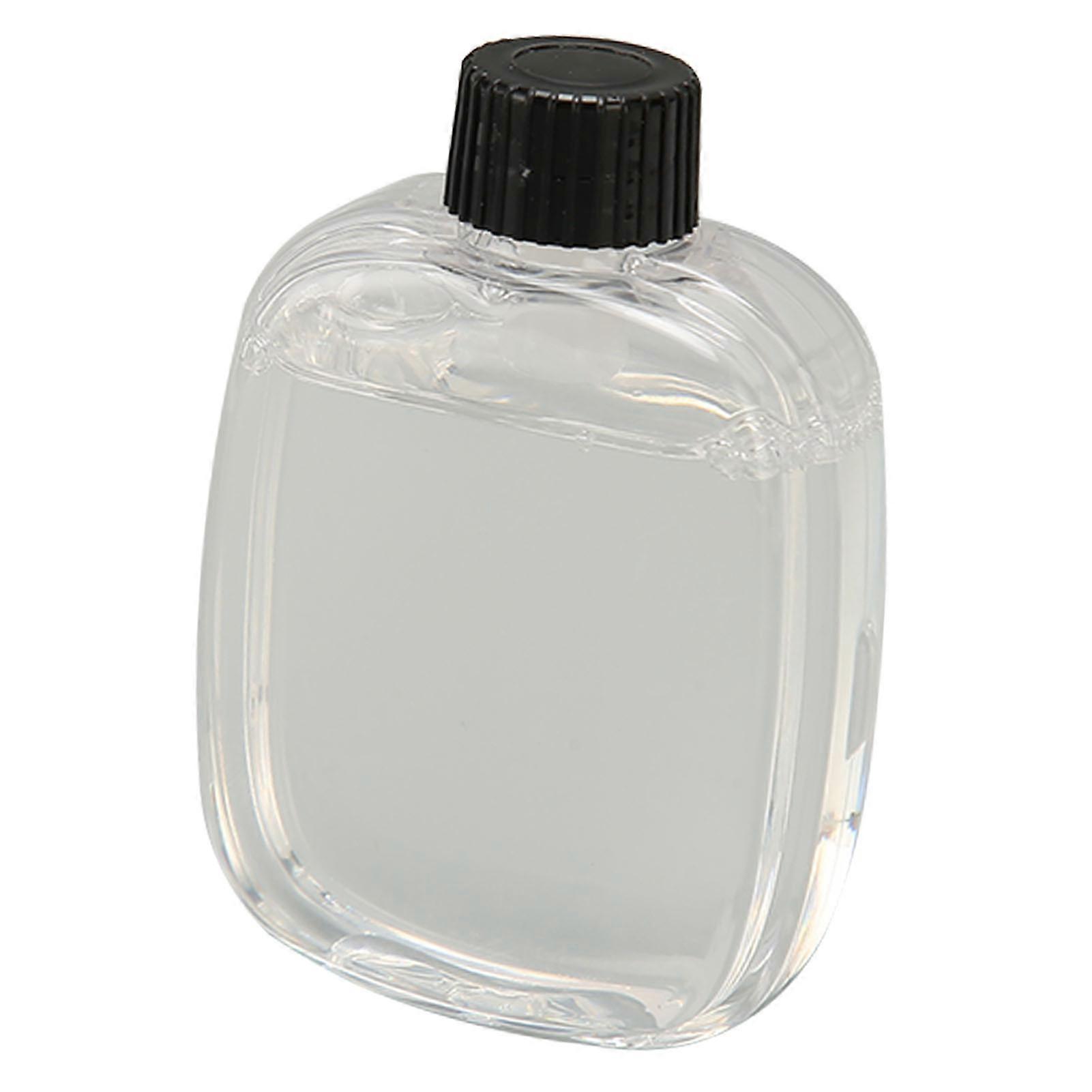 Flower Essential Oil Gentle Freshness Odor Removal Refreshing Home Use Essential Oil for Aromatherapy Diffuser Lemon