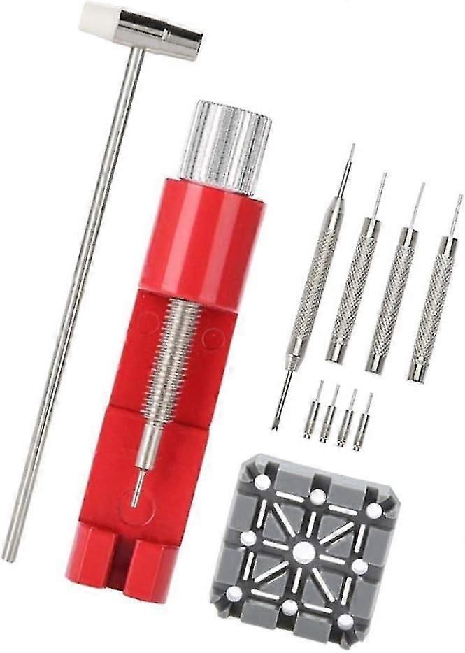 Watch Repair Resizing Tool Kits Remover