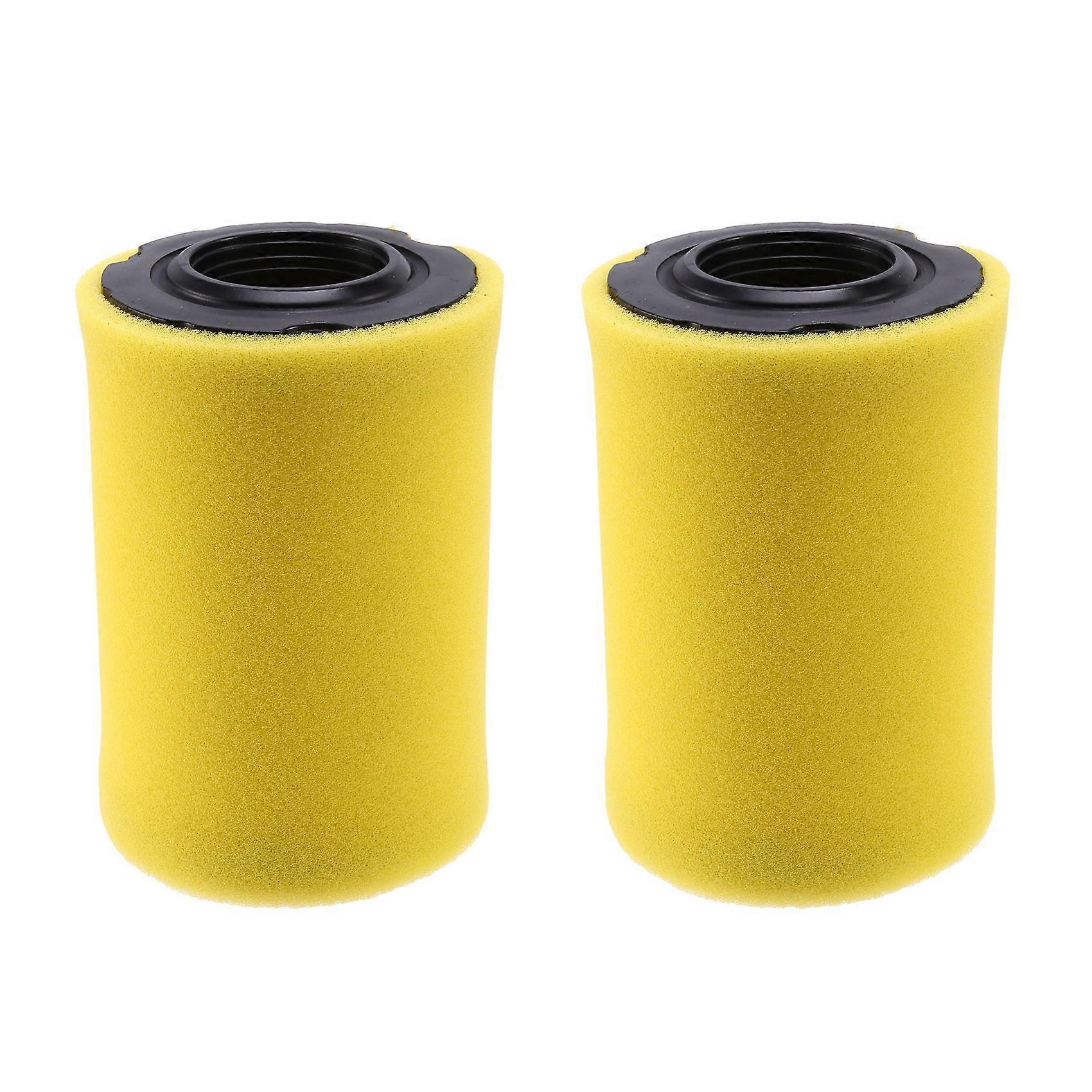 2X 796031 Air Filter for with Pre Filter 797704 594201 591334 796031 Miu13038 Gy21435 Miu 13963