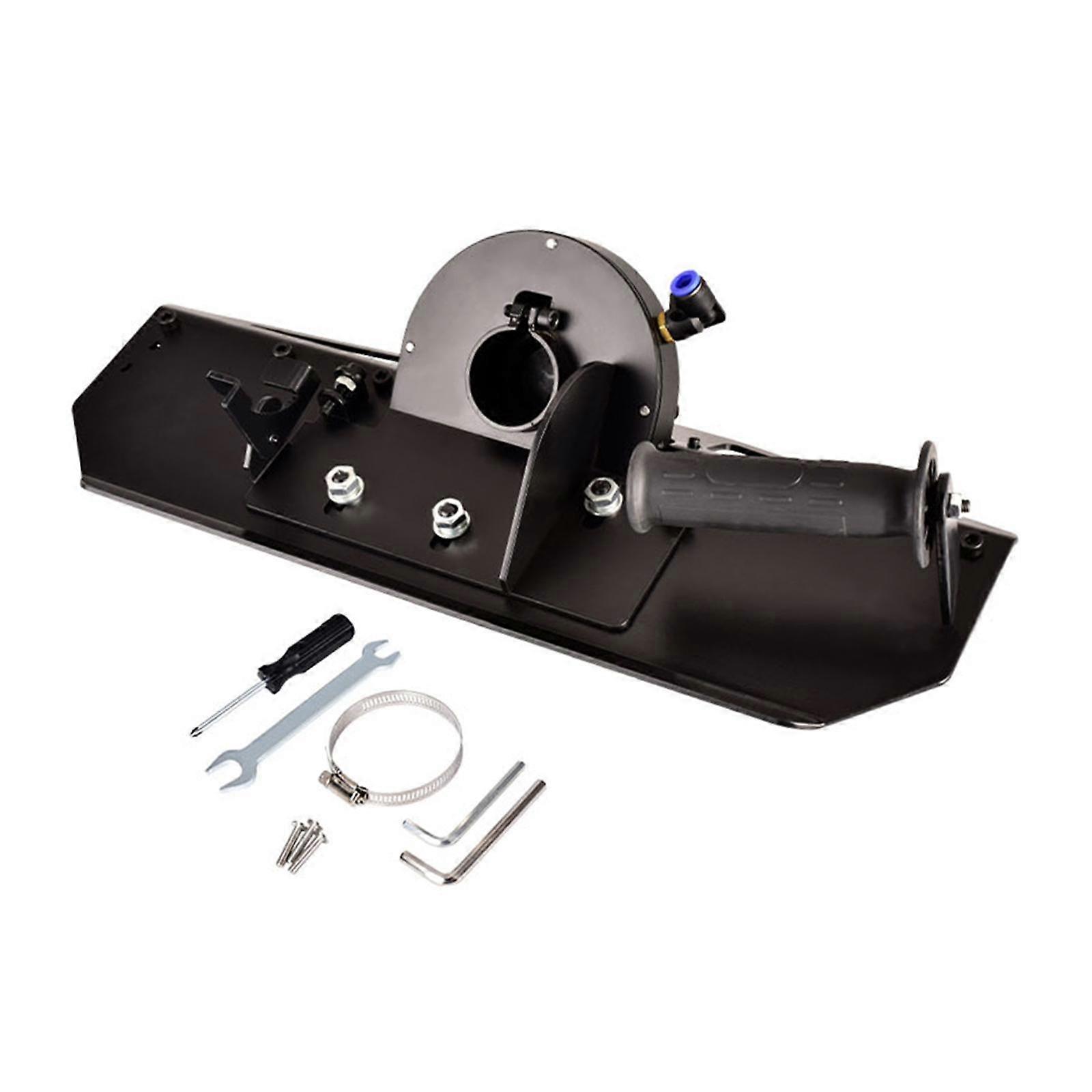 Tile Chamfering Tool Tile Tool Guide Tile Chamfering Machine for Woodworking