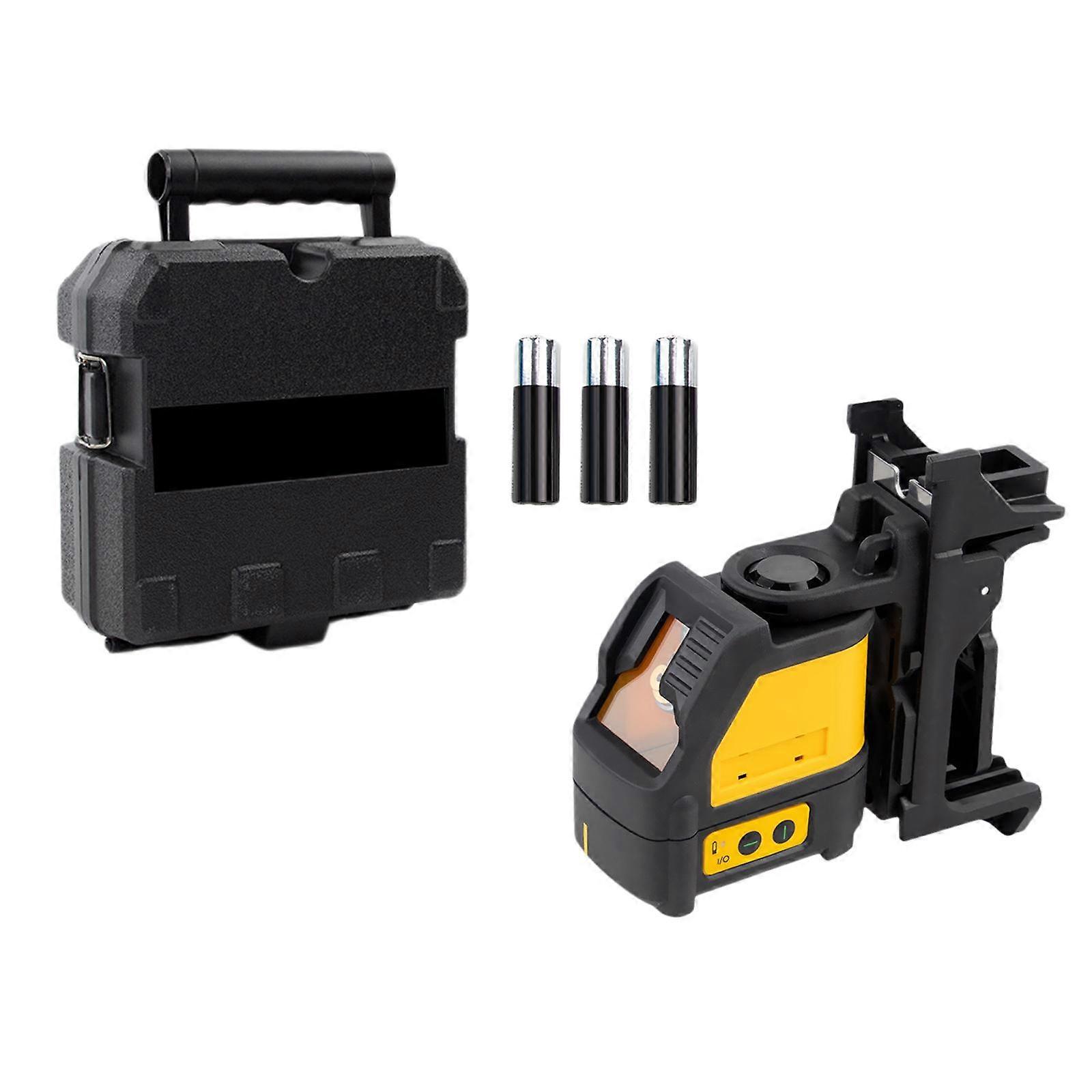 Self Leveling Electronic Level High Accuracy for Tiling Cabinet Installation
