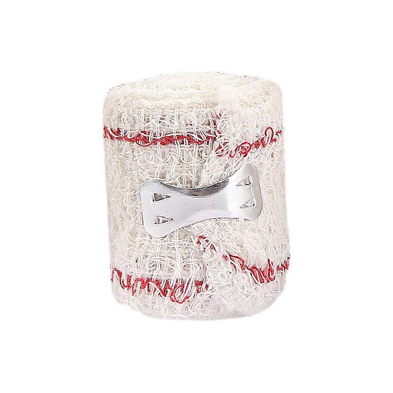 INF Bendaggio elastico con linea confezione da 4