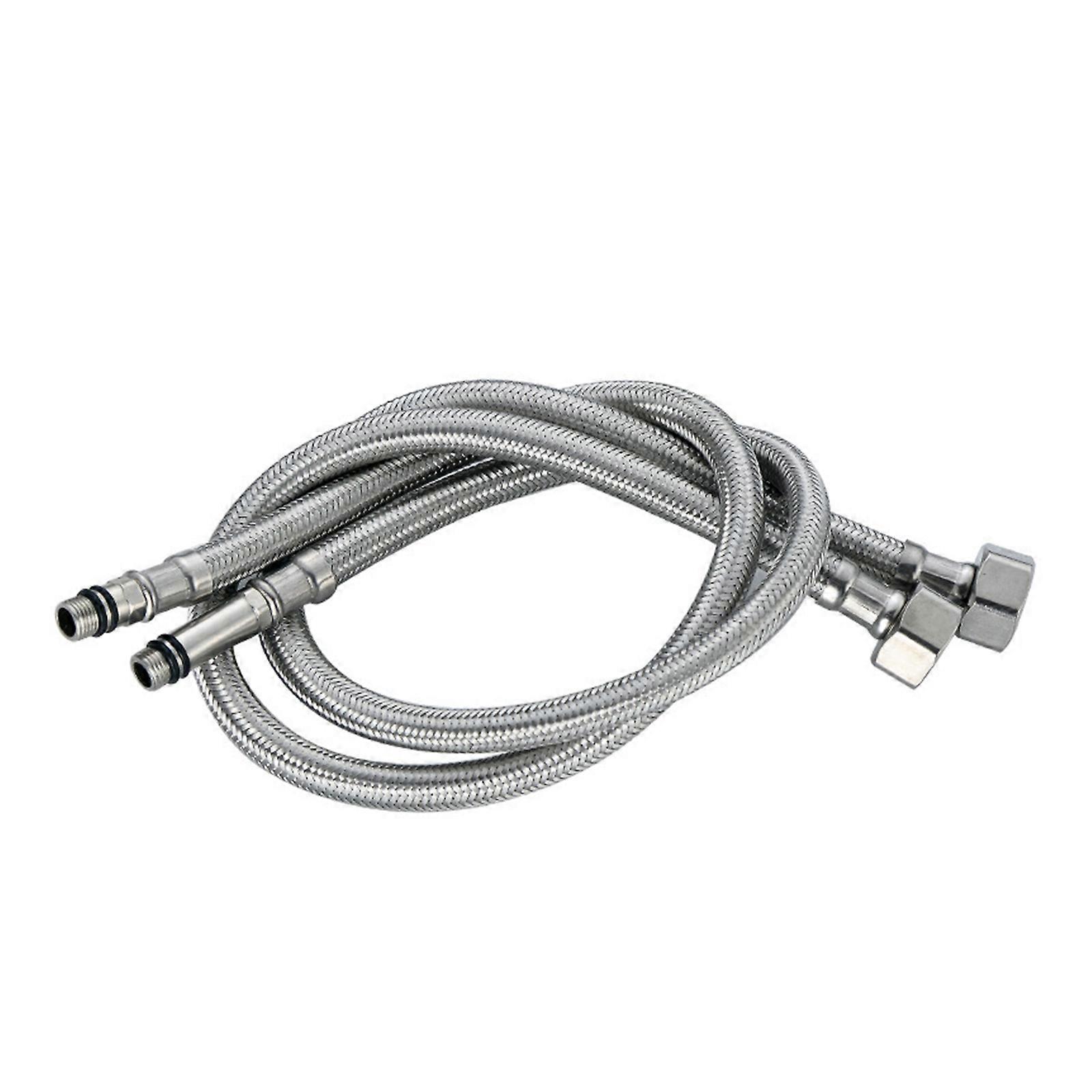 Modern 360 Degree Rotating Single Hole Faucet Multifunctional Hot and Cold Water Faucet Basin Faucet