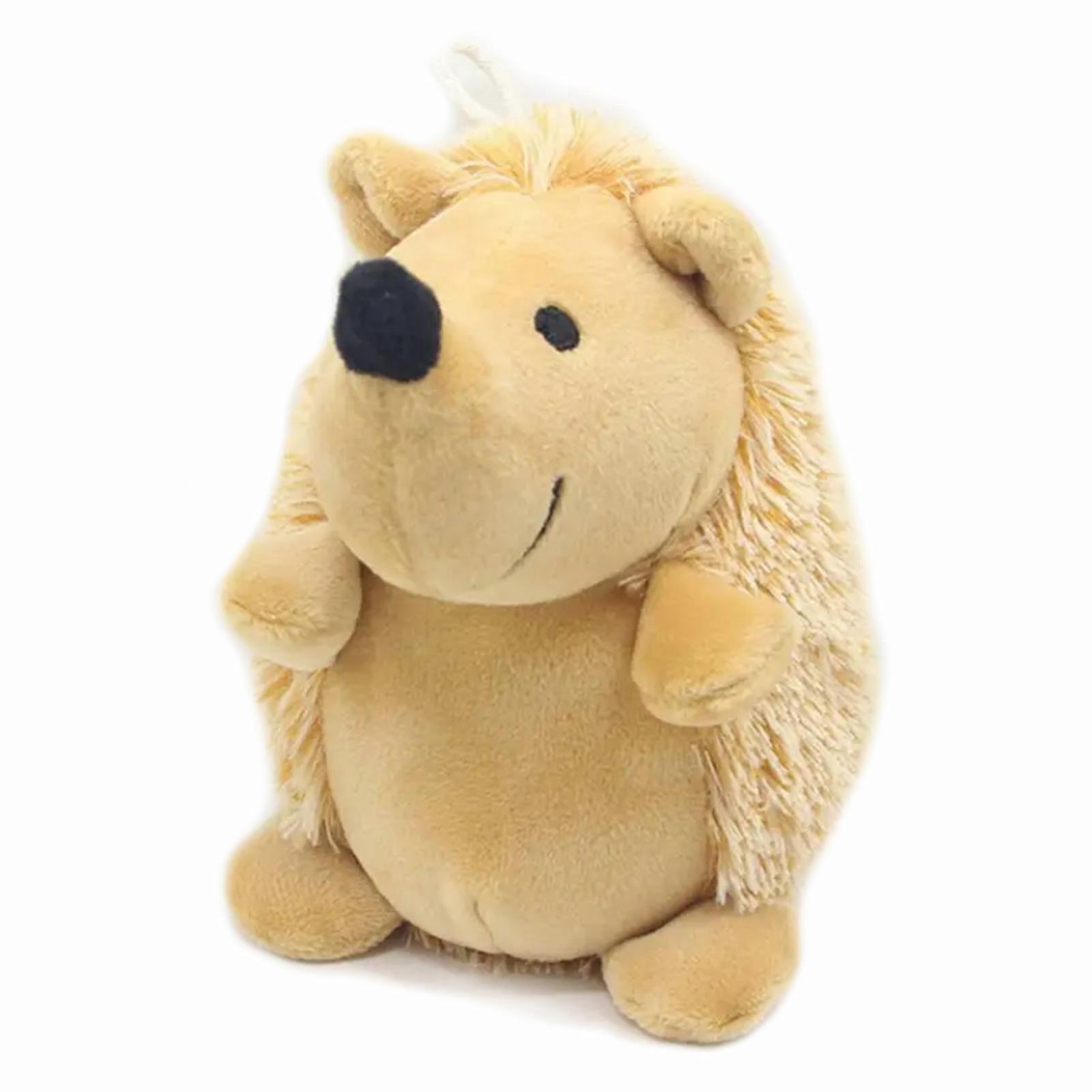 Unbreakable Squeaker Toy for Aggressive Chewing