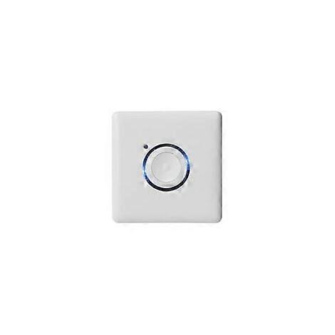 Wall Timer Switch, AC110 220V Outdoor LED Touch Delay Timer Switch 16 Levels Settings