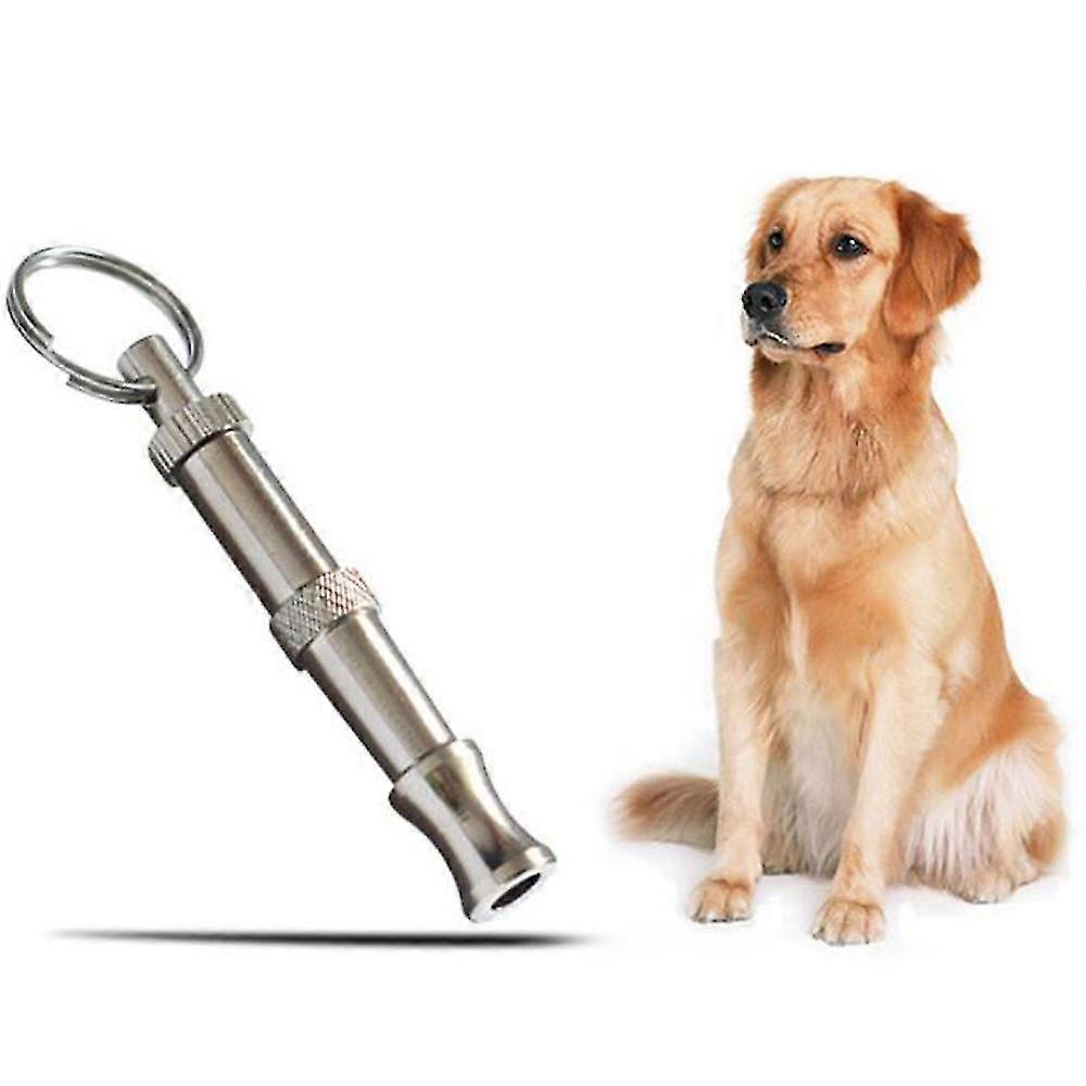 Dog Whistle To Stop Barking By Simply Natural Ultrasonic Copper Core