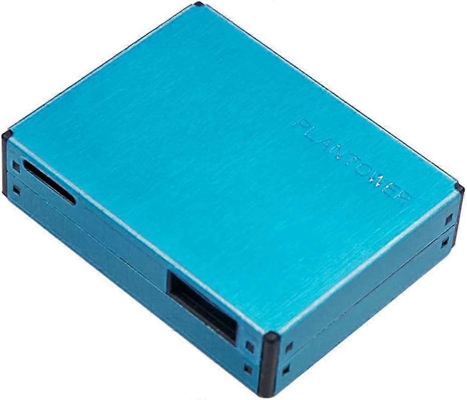 PM2.5 Sensor PMS7003 G7 High Precision Dust Sensor Detector PM1.0 PM10 Gas/Temperature Detector-Multiple Gas Detectors1pcs)
