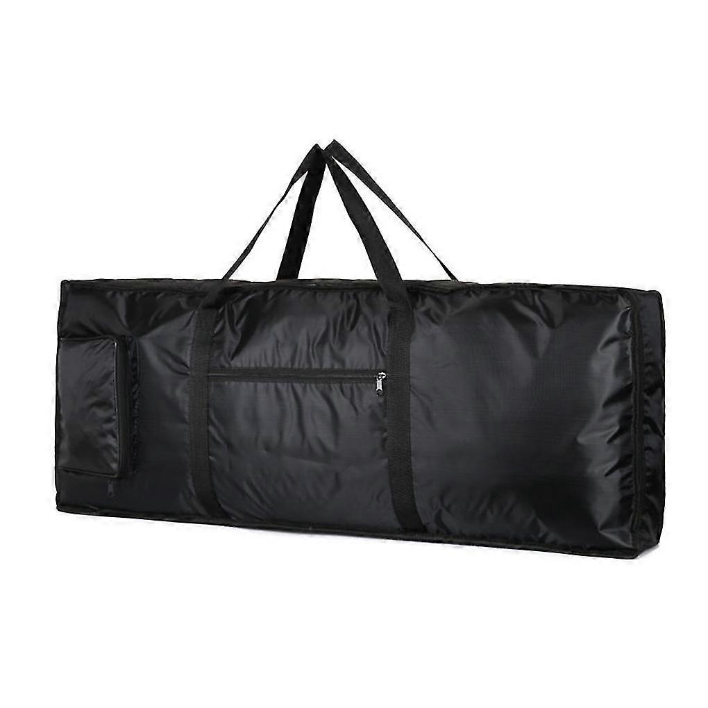 حقيبة الجهاز الإلكترونية المقاومة للصدمات حقيبة تخزين الآلات الموسيقية المقاومة للماء لملحقات مشغلات الموسيقى