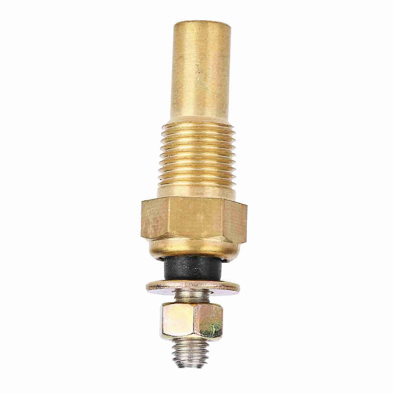 1/8 NPT Electrical Water/Oil Temperature Sender Transmitter Temp Sensor