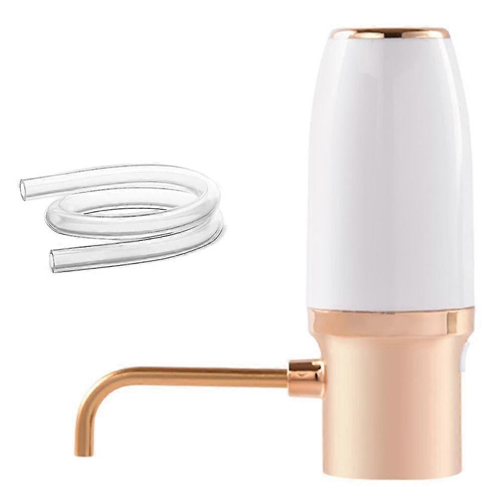 Electric Pourer Automatic