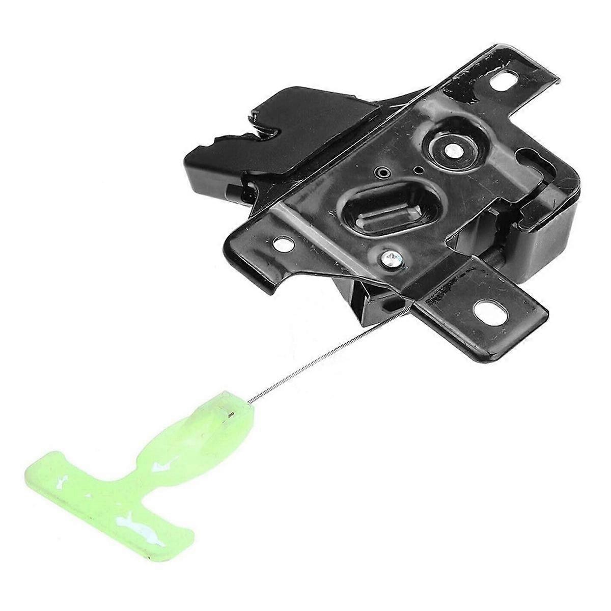 For Five Hundred,Mercury Montego 2005-2007 Trunk Latch Lid Lock Actuator 6G1Z5443200A, 6G1Z-5443200-A