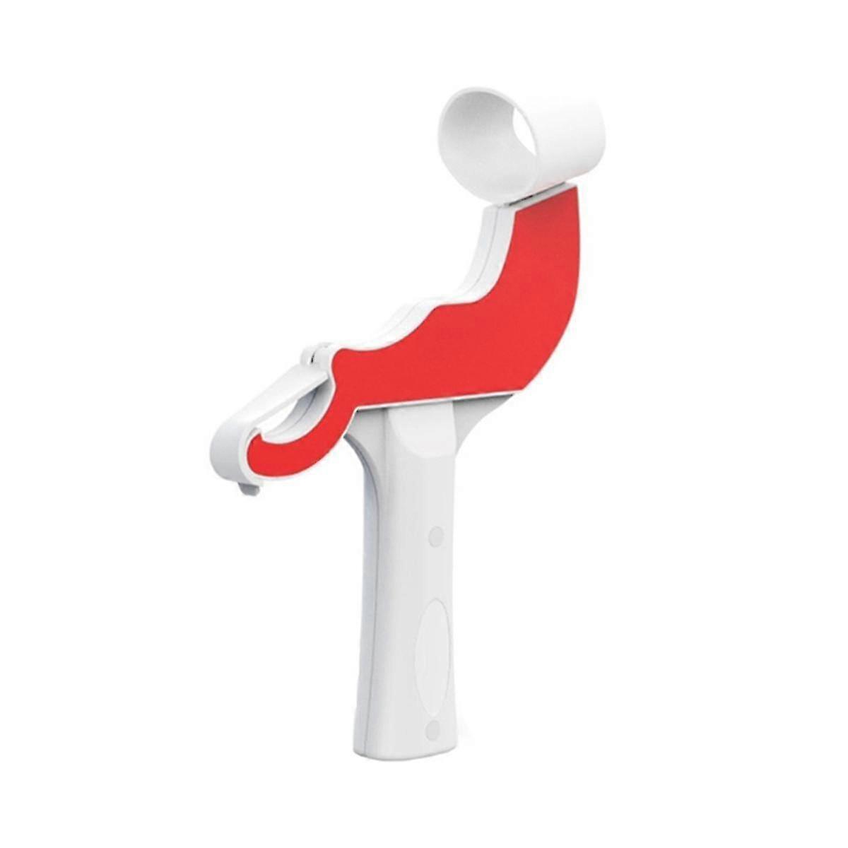Table Tennis Paddle Grip Handle Vr Accessory For Pico Neo 3 Controller, Anti- Handle Adapter To Tab