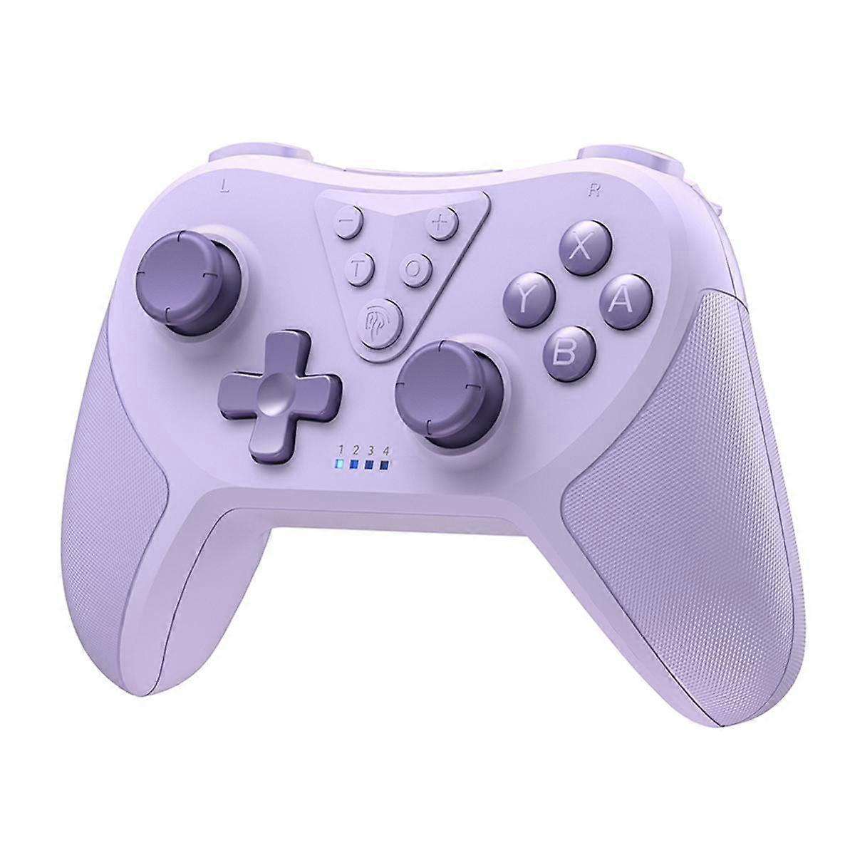 T37 , Bluetooth Gaming Controller for , PC, , Gyro Motion Control