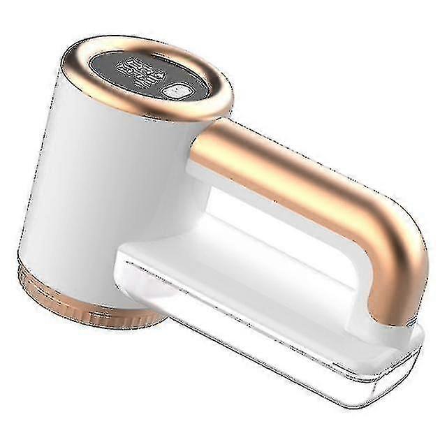Haer-h Ball Trimmer, With Led Display Usb Charging Electric Lint Remover, For Quilt Clothes Cleaning Tool