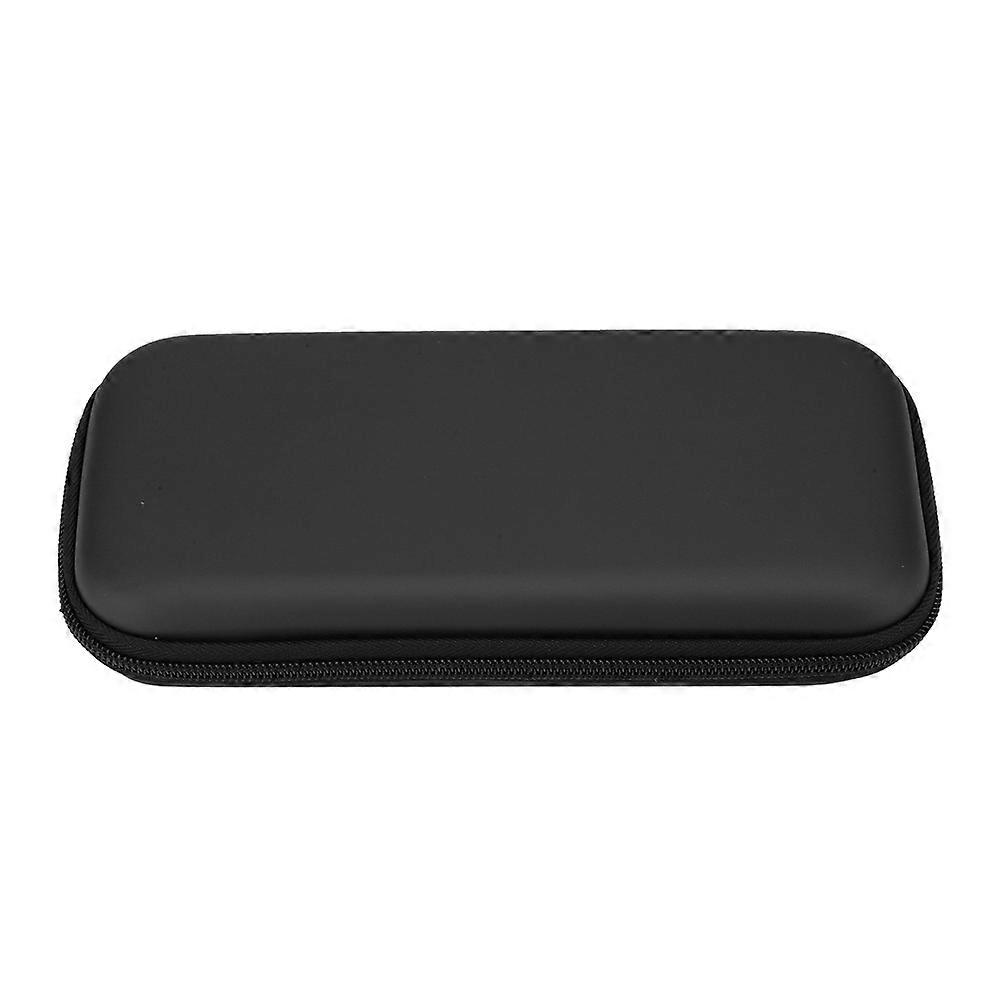 EVA Portable Carrying Bag for Switch Lite Console Storage Case with Lanyard