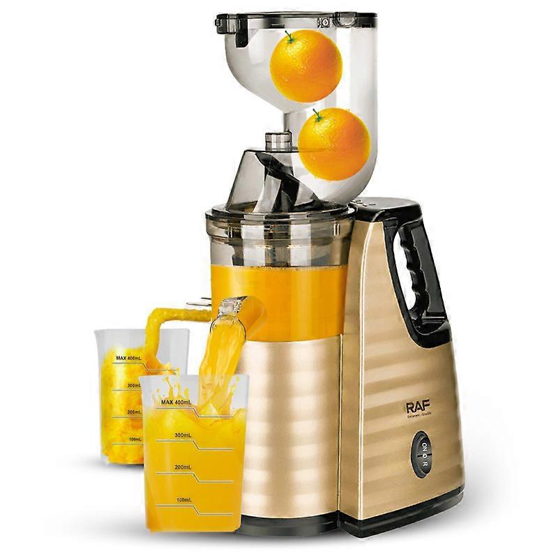 Automatic Compact Juicer Citrus Juicer Extractor Fruit Juicer Orange Juice Squeezer