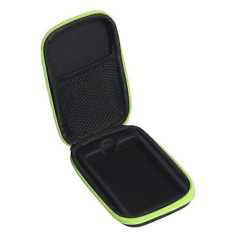 Carrying Case for Nintendo Game and Watch Protective Storage Organizer Bag