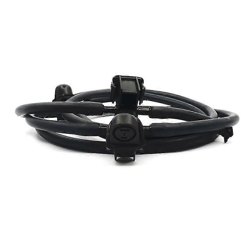 New Windshield Windscreen Washer Nozzle Jet Hose A2128600792 For - E W212 2009-16 / C218 X218 2011-