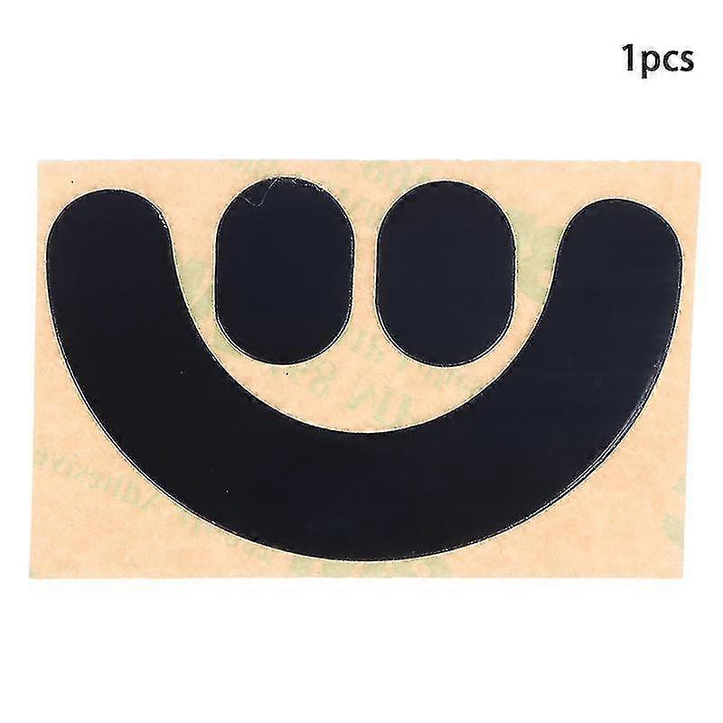 1/2/5/10pcs Mouse Feet Mouse Skates For Steelseries Rival 3 Mouse Connector