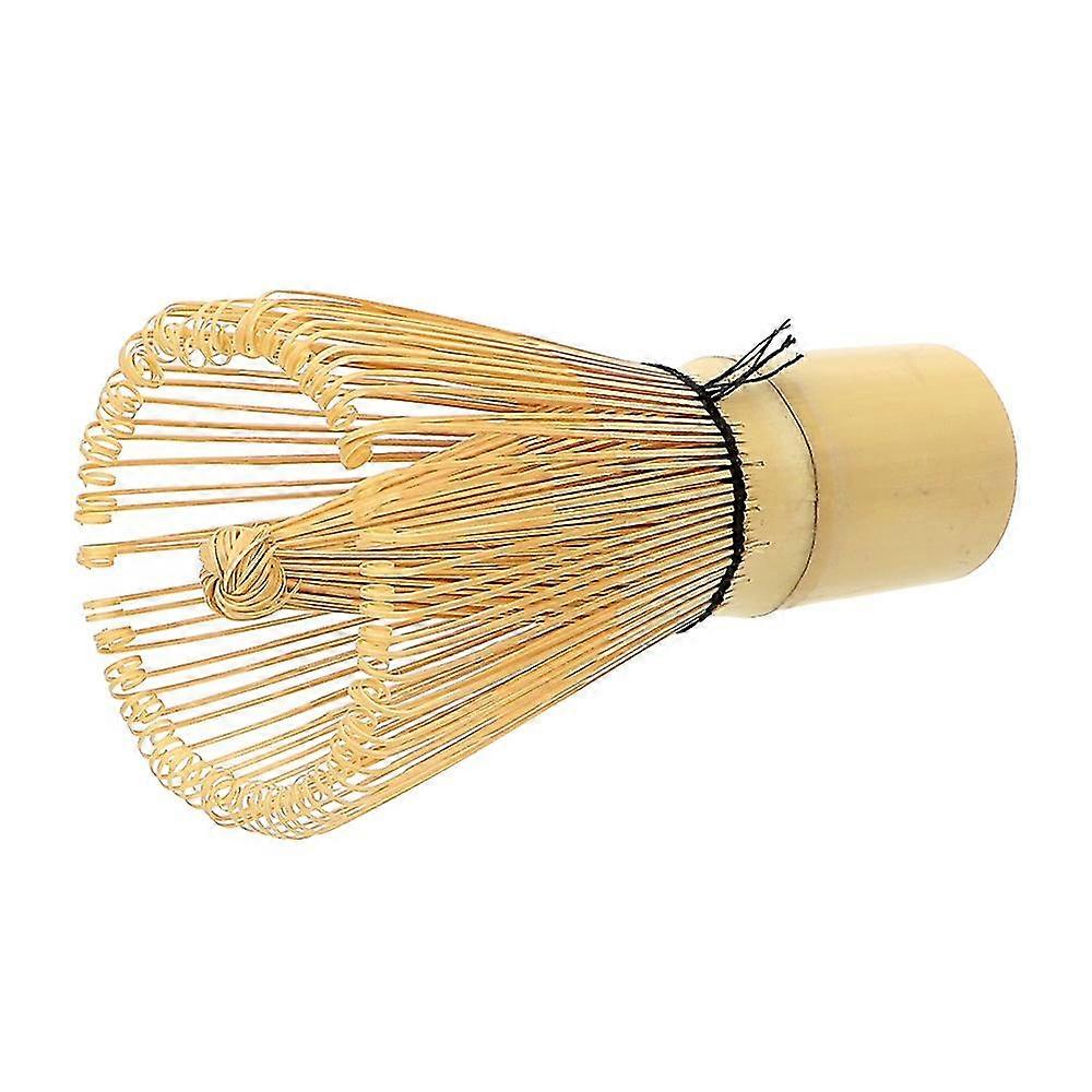 キッチンアクセサリー100抹茶抹茶パウダー泡立て器茶器日本式竹茶筅茶