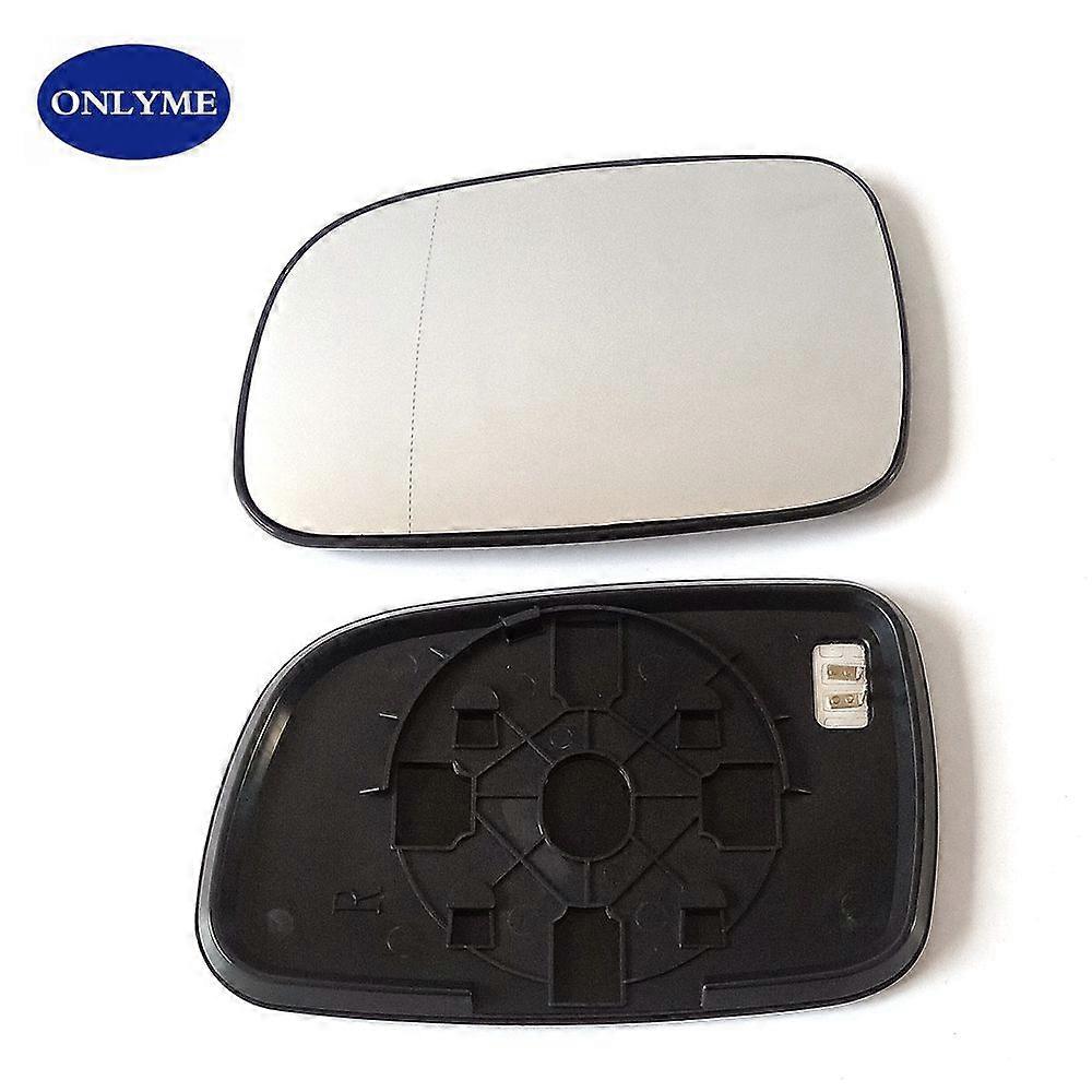 ジープグランドチェロキー用車加熱広角ミラーガラス(1999、2000、2001、2002、2003、2004)