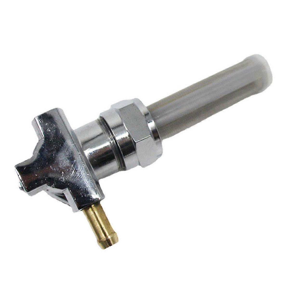 62169-83981 for Glide Motorcycle Fuel Valve Oil Switch Pump Faucet Gasoline Filter