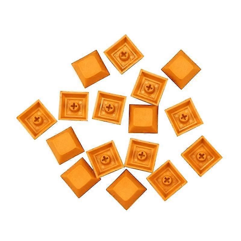 Pbt Keycaps Mixded Color Keycaps 100pcs Pbt Shine Through Keyset 1u Dsa Profile