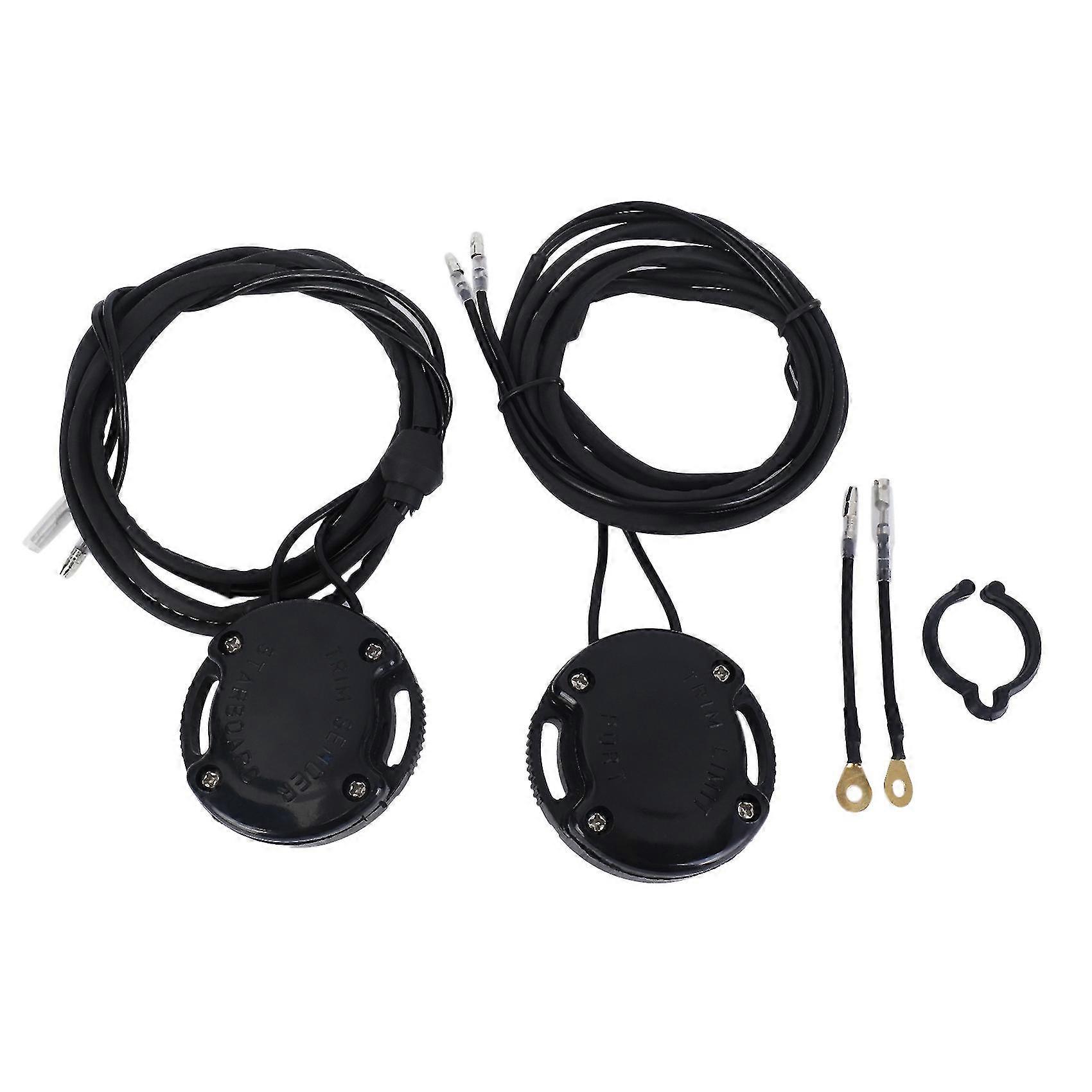 Tilt / Trimm Limit Sender Switch Set für Mercruiser R / Mr / Alpha One Bravo 805320a03 805130a2