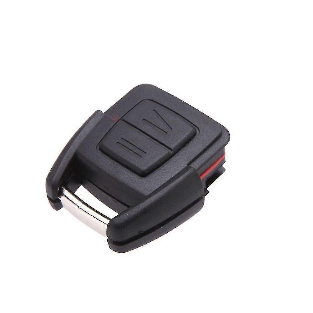 2 Buttons Replacement Remote Key Fob Case Shell For Opel Vectra Zafira Astra