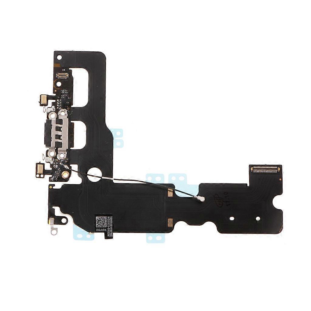 Replacement Phone Jack USB Charging Port Flex Cable for phone 7 Plus Phone