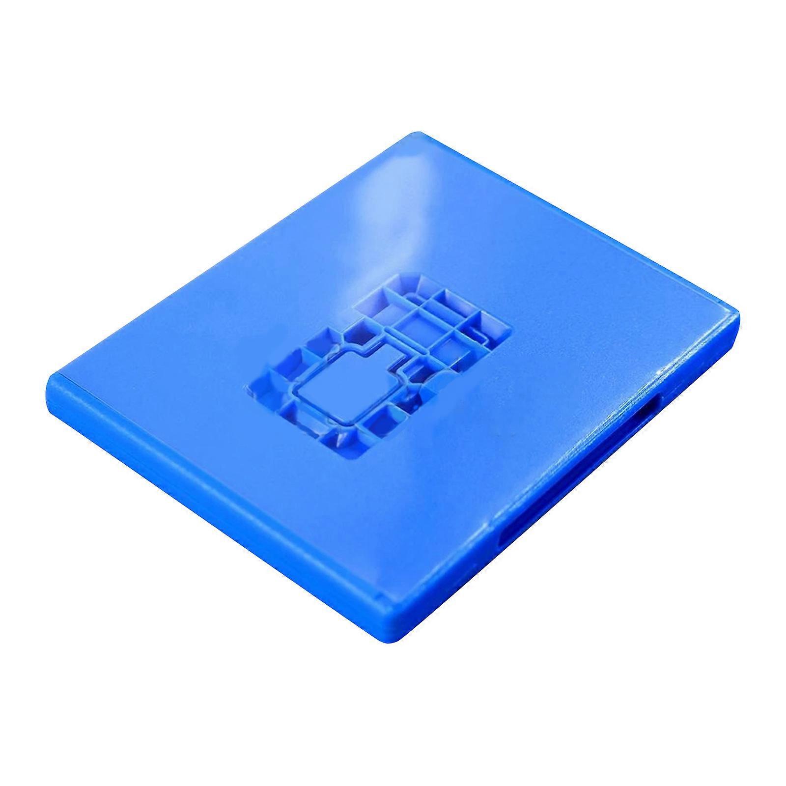 Gaming Card Display Holder Game Card for Case Sleeve Wear-resistant for PSV1000