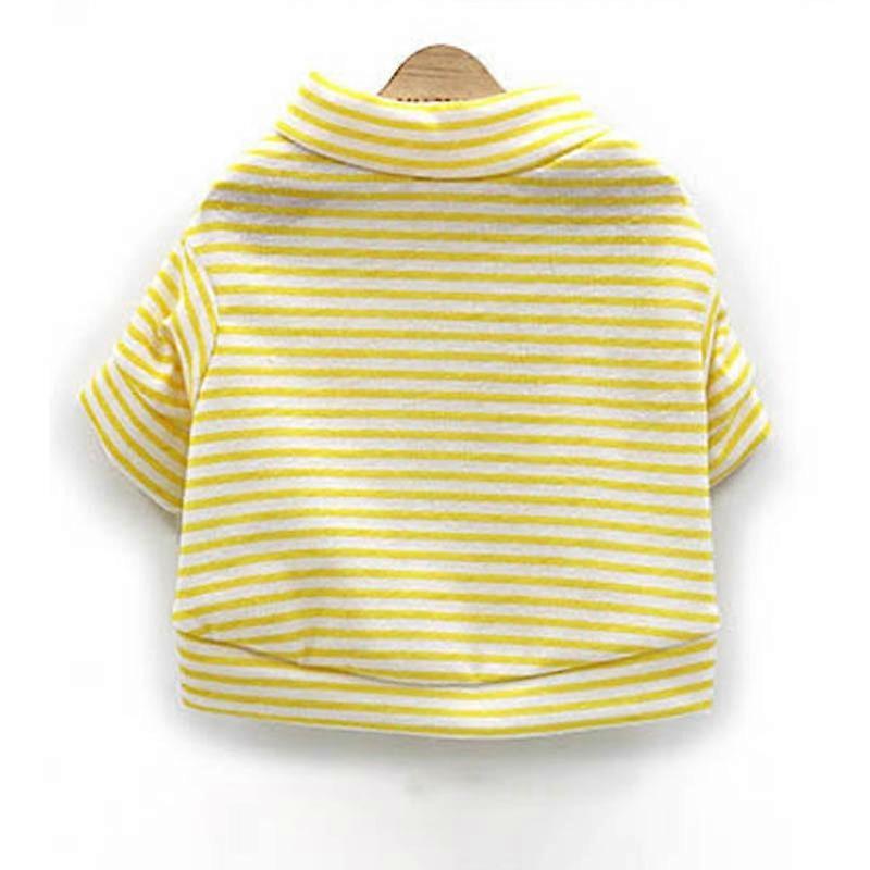 Ubrania dla kotów w kratę Jesień Zima Odzież dla zwierząt domowych dla małych kotów Psy Bawełniane kostiumy dla kotów Soft Kitten Coat Jacket Strój szczeniaka