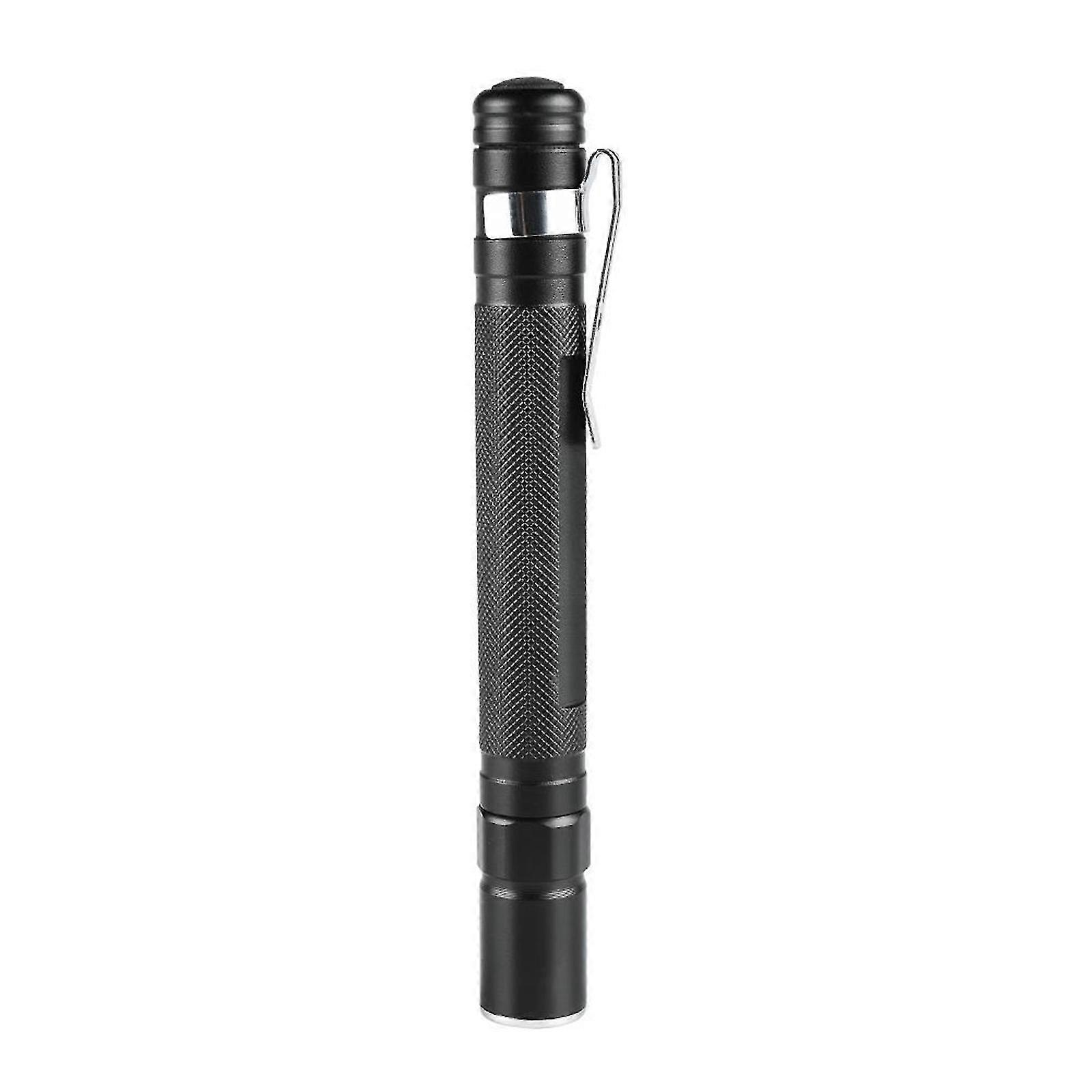 523 Mini Pen-shaped Bright Light Flashlight