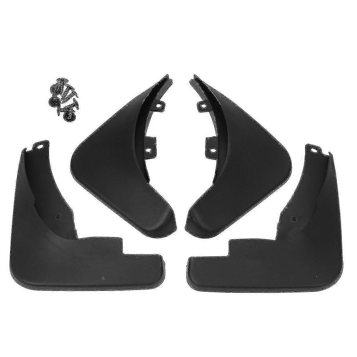 Mud Flaps For Vauxhall Opel Astra J Buick Verano 2010-2016