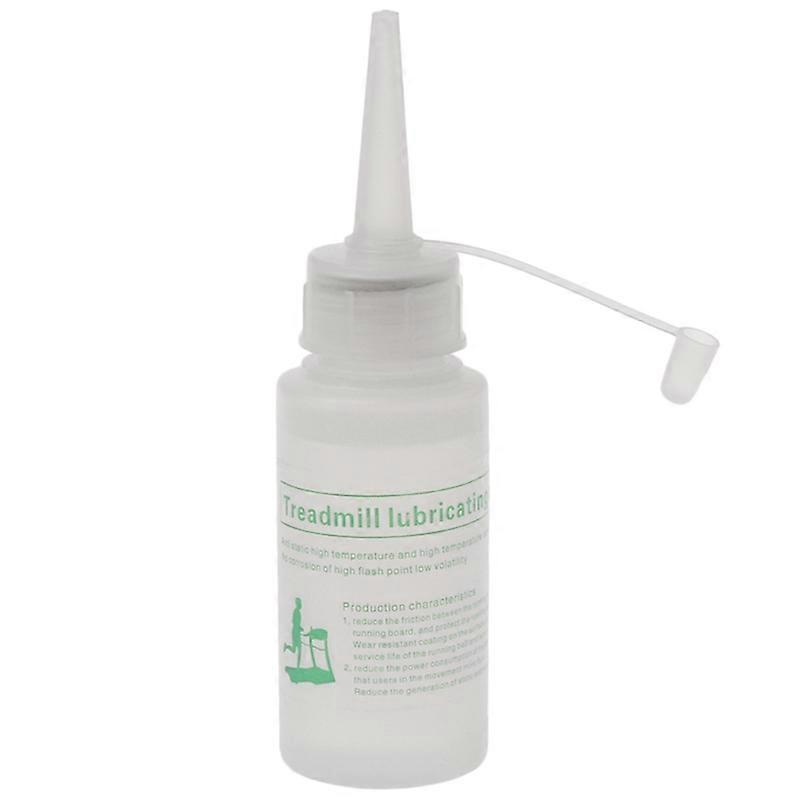 50ml Running Machine Smeerolie Silicone Olie Loopband Olie Diamond Grade