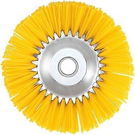 Universal Nylon String Trimmer - Durable - With Knife - 200mm - Inner Hole: 25.4mm