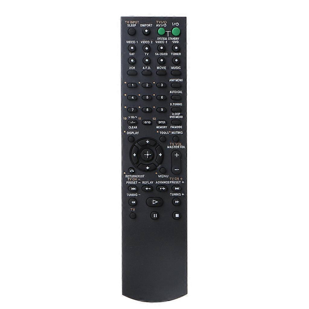Universal TV Remote Control Replacement for Sony RM-AAU019 for Smart Remote