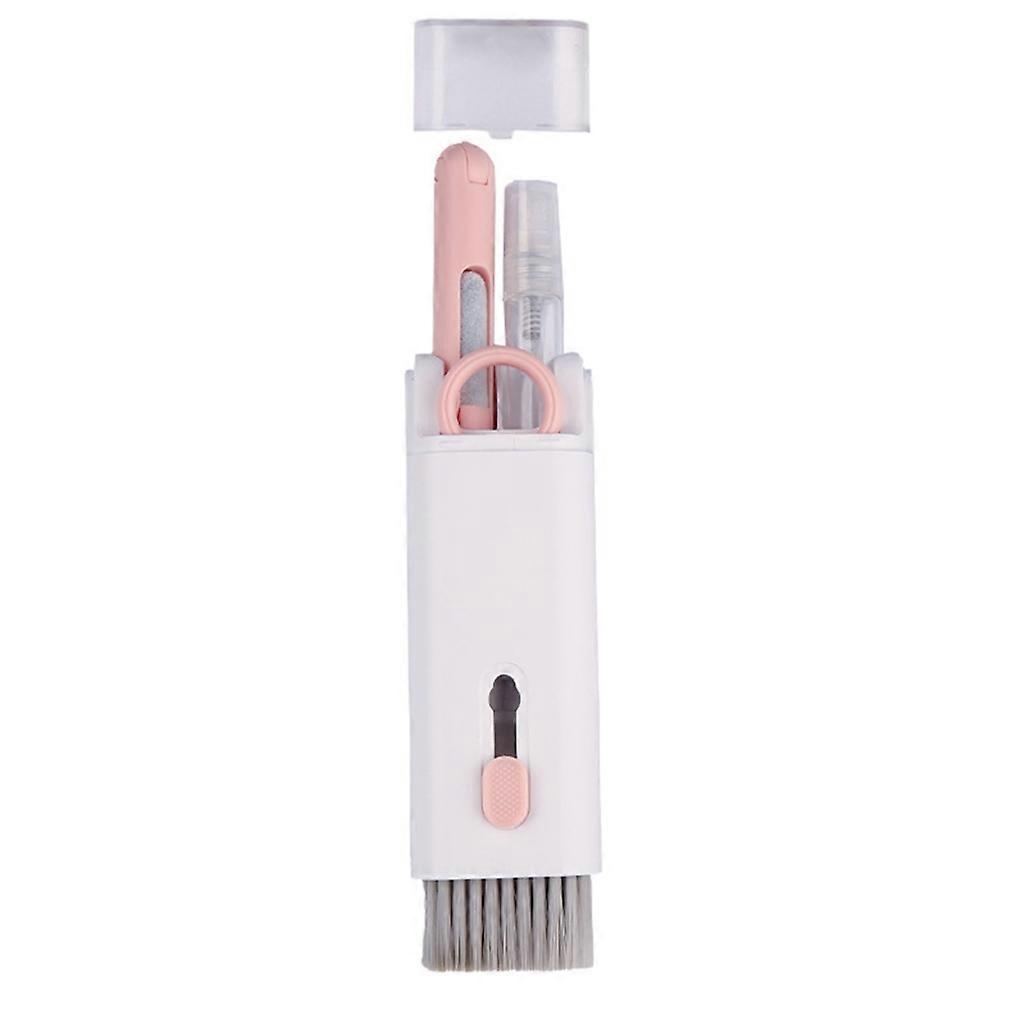 Computer Keyboard Brush Kit Earphone Cleaning Computer Cleaning