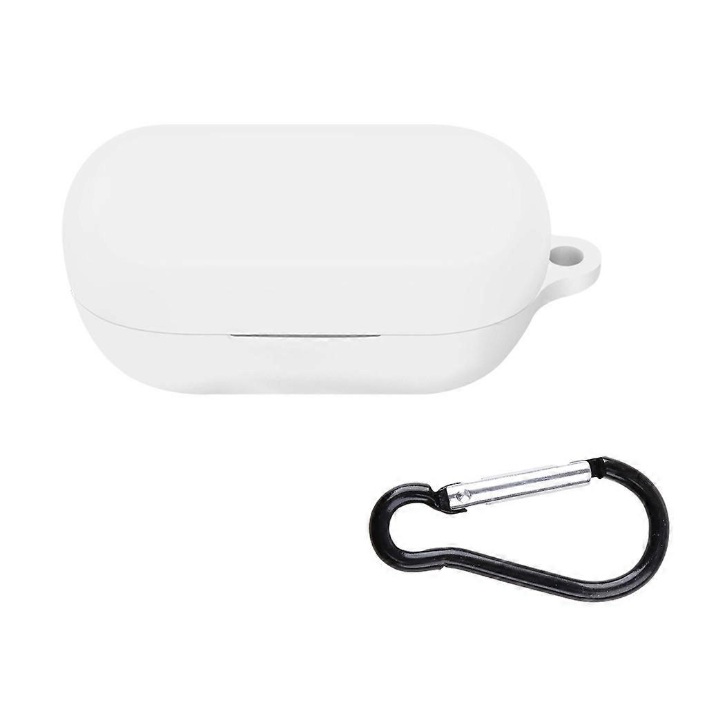 Shockproof Earphone Cover for Technics EAH-AZ80 Dustproof Sleeve Washable Shells