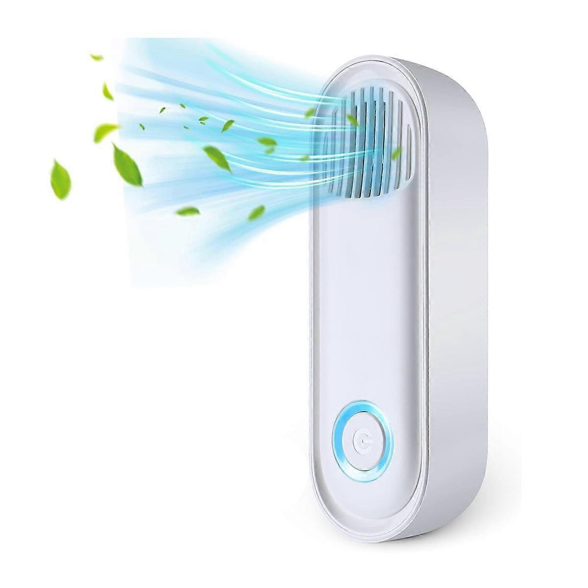 USB lednička deodorant a osvěžovač opakovaně použitelné o generátory ozonu osvěžovače lednice nástěnná lednice odstraňovač zápachu