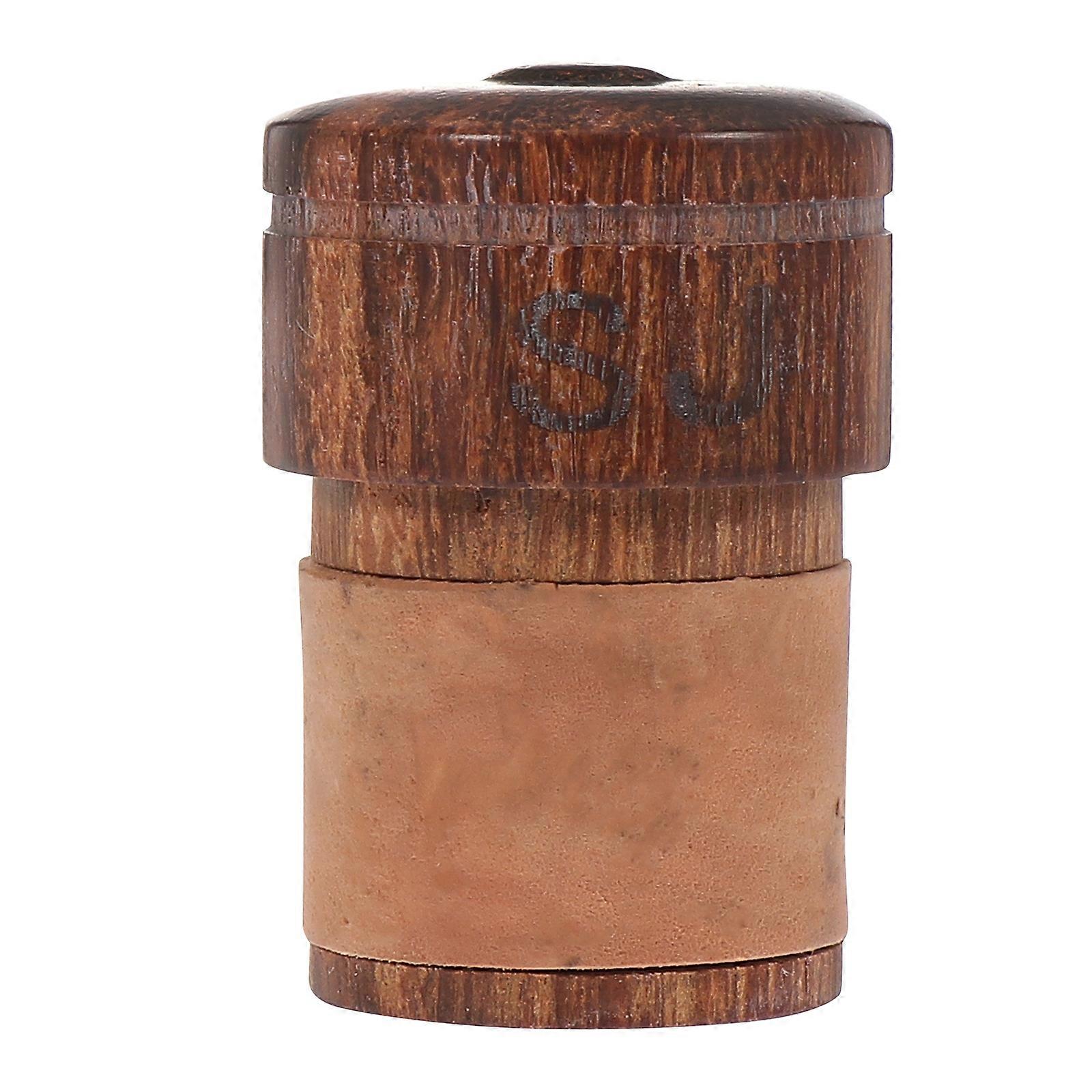 الملحقات الإلكترونية خشب الأبنوس ساكسفون التوصيل الساكسفون نهاية التوصيل أجزاء ساكسفون ملحقات حماية الساكسفون