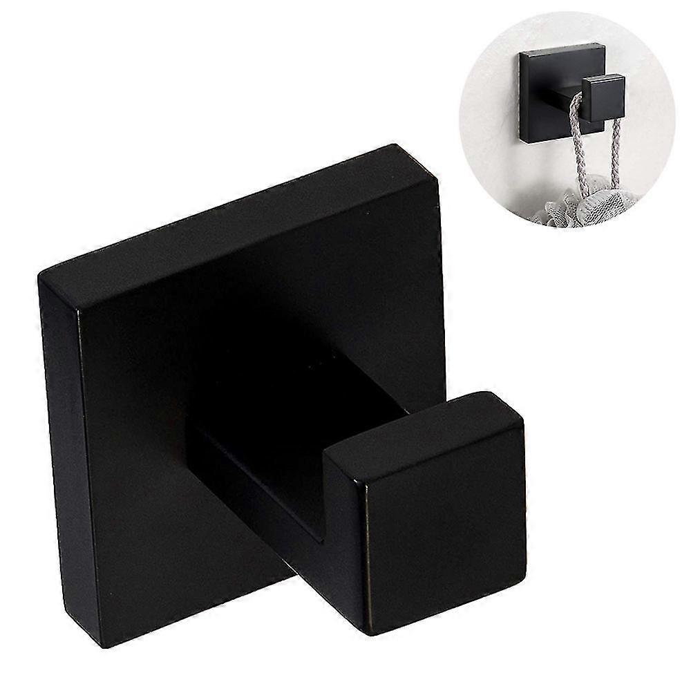 Γάντζος παλτό πετσετών μπάνιου γάντζος για τοίχο παλτό γάντζος πετσέτας μπάνιου γάντζος γάντζος από ανοξείδωτο χάλυβα γκαράζ βαρέως τύπου τοποθετημένος