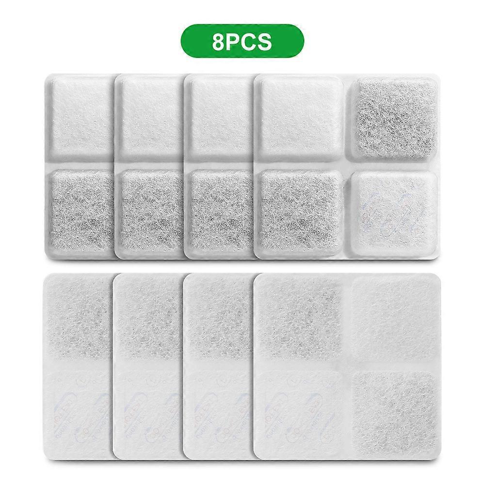 8PCS pet automatic feeder desiccant for Petlibro